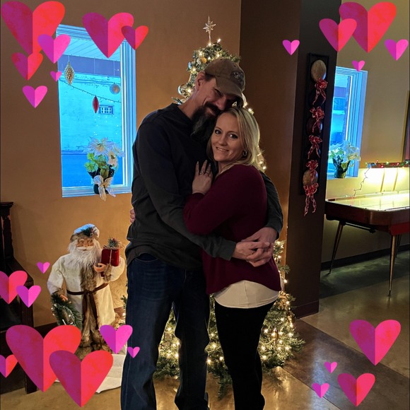 Meet your Posher, Kelly - Picture 1 of 1